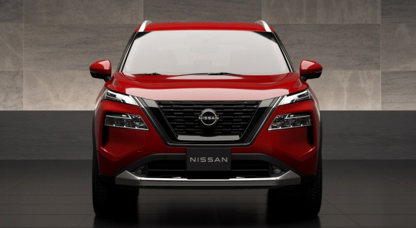 Ещё один новый Nissan X-Trail: гибрид, &laquo;спортивная&raquo; и &laquo;внедорожная&raquo; версии