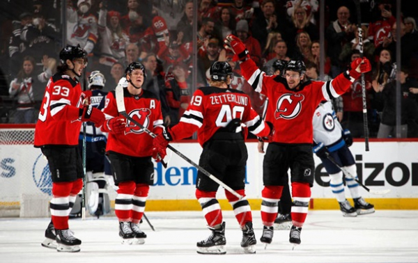 НХЛ: Колорадо обіграє Едмонтон, Оттава громить Сент-Луїс