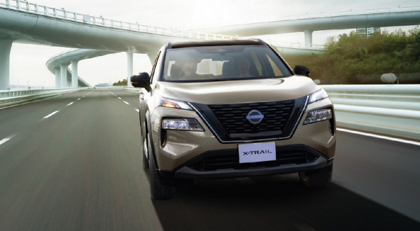 Ещё один новый Nissan X-Trail: гибрид, &laquo;спортивная&raquo; и &laquo;внедорожная&raquo; версии