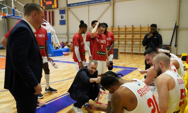 Українські клуби в європейських чемпіонатах: Прометей тримає марку, Мотор та Барком &ndash; поки що не вражають