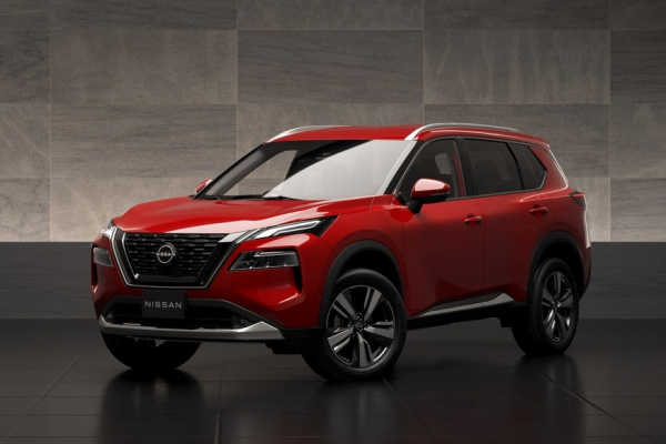 Ещё один новый Nissan X-Trail: гибрид, &laquo;спортивная&raquo; и &laquo;внедорожная&raquo; версии