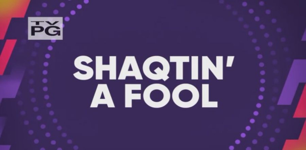 Shaqtin&rsquo; A Fool роздав нагороди за першу частину сезону