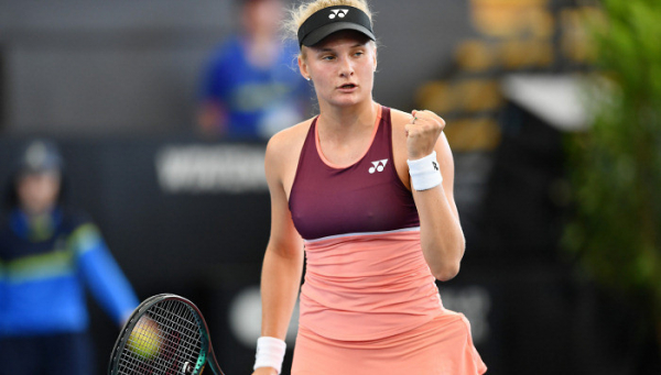 Втрата сезону &ndash; можливi наслiдки &laquo;справи Даяни&raquo;