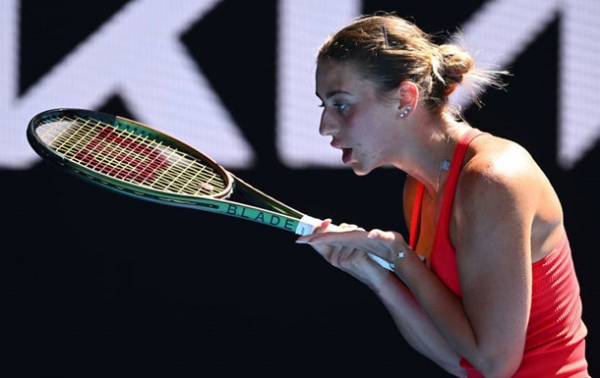 Костюк поступилася у чвертьфіналі турніру в Тайланді