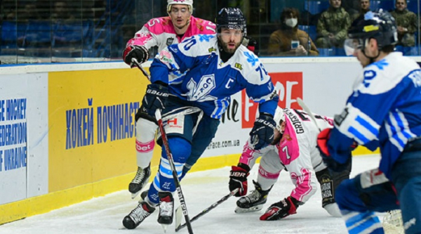 Кременчук та Сокіл проведуть &laquo;Матч пам&rsquo;яті&raquo; на честь загиблих воїнів