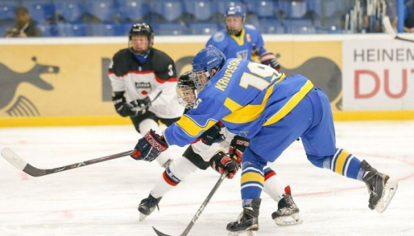 &laquo;Не вистачає творчого підходу та майстерності&raquo;. Чим запам&rsquo;яталась хокейна збірна України на Універсіаді-2023