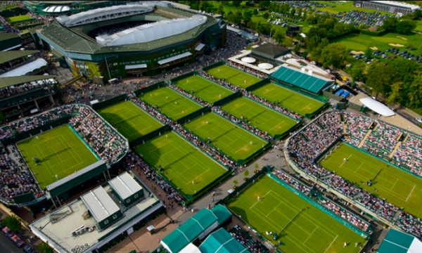 ATP та WTA погрожують британцям відібрати турніри, якщо вони продовжать бан російських та білоруських тенісистів