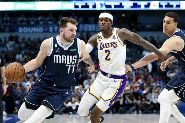 НБА. Результати матчів 27 лютого