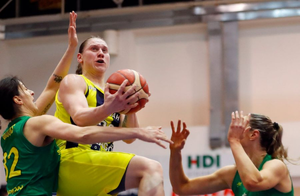 Українці за кордоном: Ягупова, Шевченко, Шиманський, Семерич, Сергєєв, Шеліст