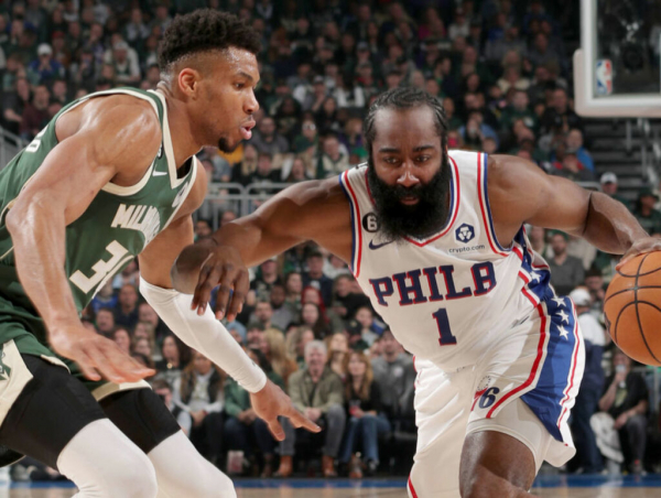 НБА. Результати матчів 5 березня