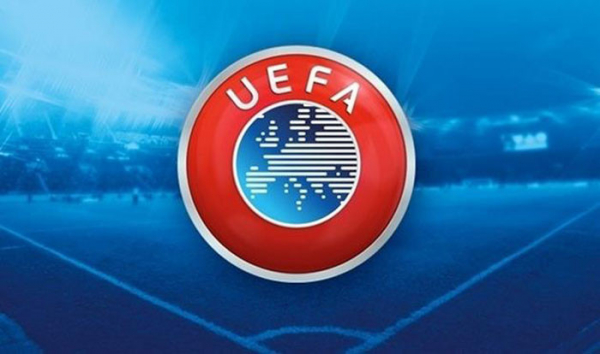 УЄФА обговорить усунення Білорусі