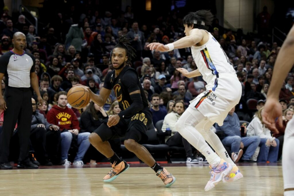 НБА. Результати матчів 22 березня