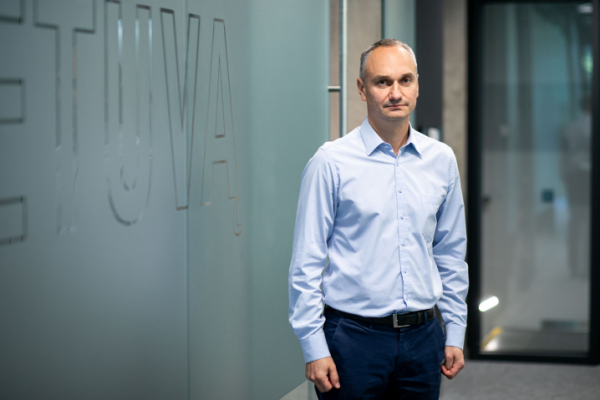 Генеральний секретар Федерації баскетболу Литви: &ldquo;Жодних міркувань щодо повернення росії у ФІБА нема&rdquo;