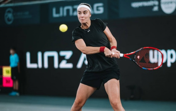 Рейтинг WTA: Калініна дебютує у топ-30, Ястремська піднялася на 19 місць