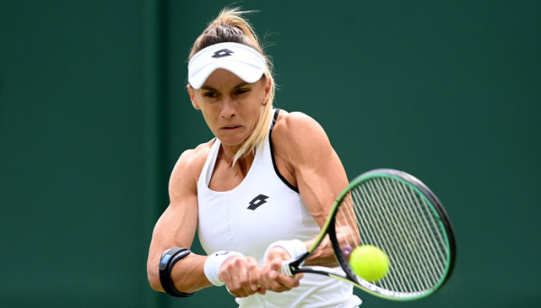 Цуренко: Слова Баха &ndash; маніпуляція, він не говорить про те, що ATP та WTA практично захищають росіян та білорусів