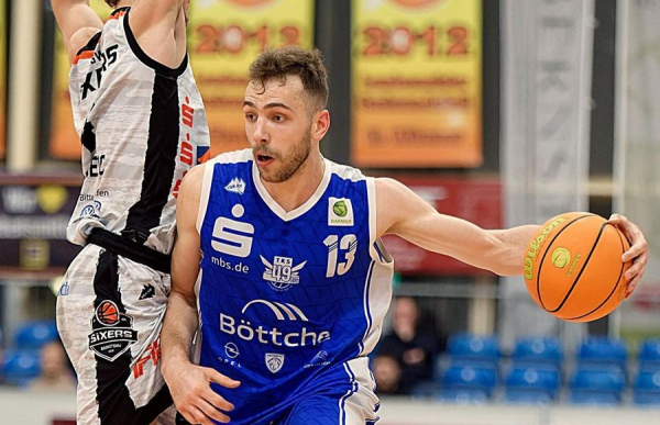 Українці за кордоном: Ковляр, Войналович, Кондраков, Кожем&rsquo;якін набрав 30 очок