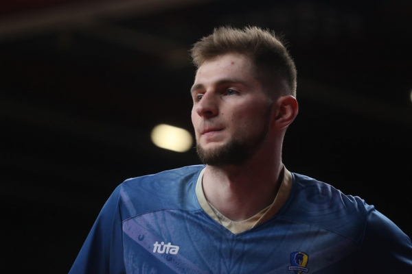 Український форвард &ldquo;Будівельника&rdquo; продовжить кар&rsquo;єру в Іспанії