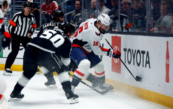 НХЛ: Чикаго громить Оттаву, Вінніпег поступився Сан-Хосе