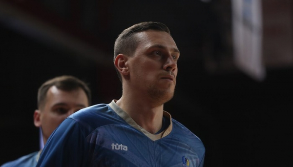 Форвард збірної України Бобров перейшов у французький Орлеан