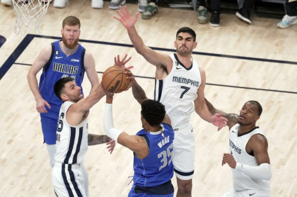 НБА. Результати матчів 21 березня