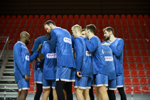 &ldquo;Будівельник&rdquo; знявся з Балканської ліги