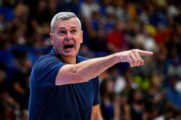 Степановський став 12-м тренером збірної України: чого досягли попередні наставники