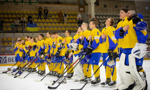 Китай &ndash; Україна пряма трансляція матчу чемпіонату світу з хокею Xsport