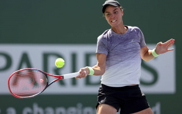 Рейтинг WTA: Калініна продовжує йти першою в Україні, Швентек &ndash; у світі