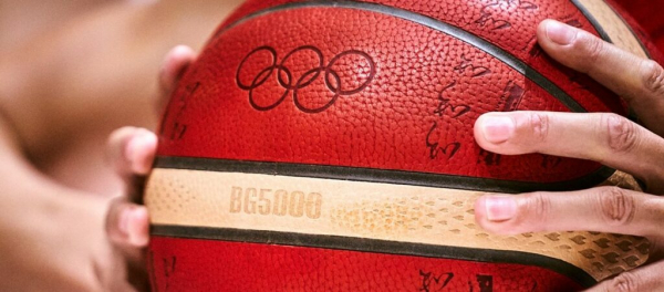 ФІБА не допустила збірну росії до кваліфікації на Олімпіаду