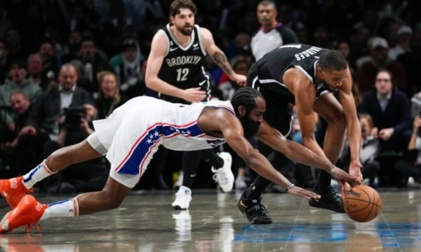 НБА. Результати матчів 21 квітня