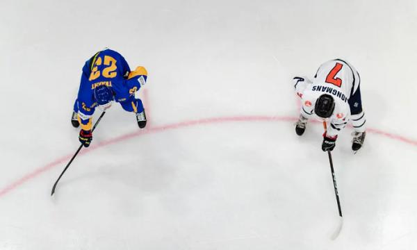 Японія &ndash; Україна коли де дивитись трансляцію матчу чемпіонату світу з хокею