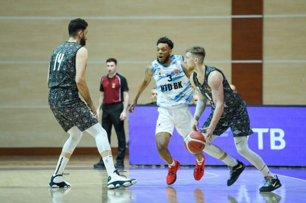 Українці за кордоном: Кондраков, Кожем&rsquo;якін, Токовенко, Корбут, Діке, Дацько, Балабан, Юркевичюс