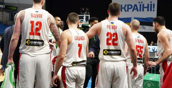 На розігруючого Прометея Лукашова чекає операція