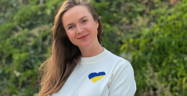 Світоліна: Нам, українцям, незрозуміло рішення ATP та WTA не дискваліфікувати гравців з росії та білорусі