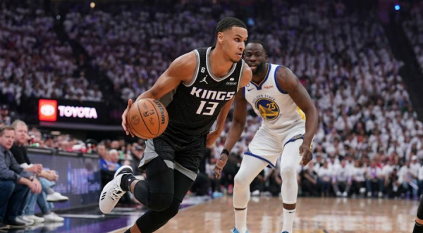 Плей-оф НБА: результати матчів 18 квітня