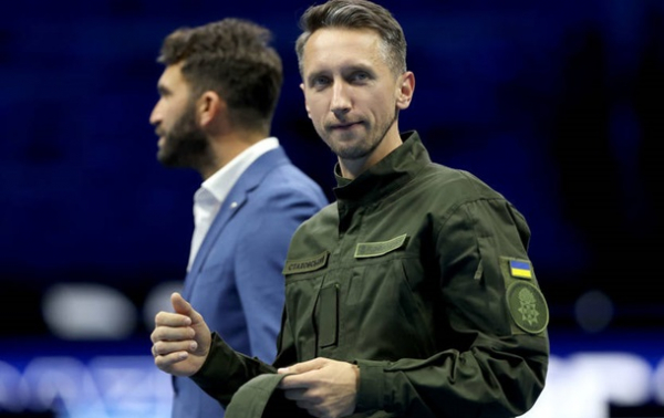 Стаховський: Росіяни не протестують. Для них Україна &ndash; це частина Росії