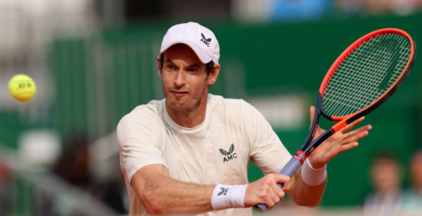 Маррей: Важливо продовжувати говорити про війну в Україні, не зосереджуючись на кількох гравцях, котрі не можуть зіграти на турнірах