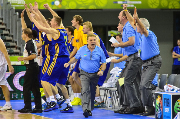 Степановський став 12-м тренером збірної України: чого досягли попередні наставники