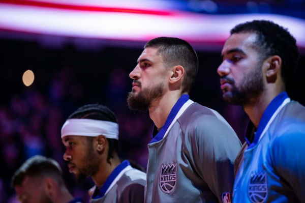 Олексій Лень: &ldquo;Це була найважча зима для українського народу з часів Другої світової. Думаю про це кожного дня&rdquo;