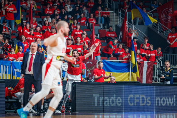 &ldquo;Прометей&rdquo; зіграє в наступному сезоні Суперліги