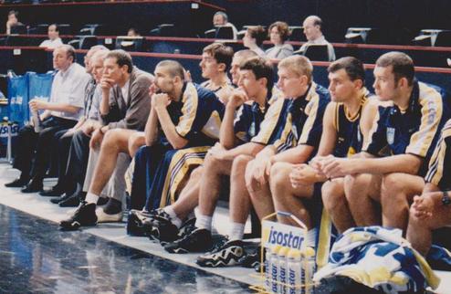 Степановський став 12-м тренером збірної України: чого досягли попередні наставники