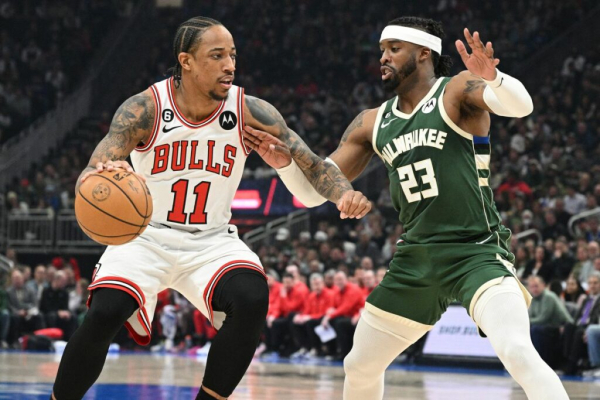 НБА. Результати матчів 6 квітня