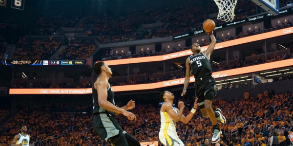 Плей-оф НБА: результати матчів 24 квітня