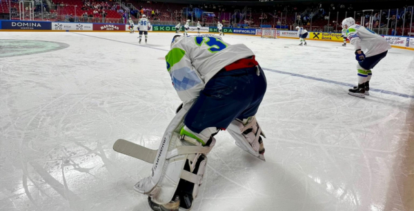 ЧС-2023 з хокею. Німеччина перемогла Австрію, Казахстан по булітам обіграв Словаччину