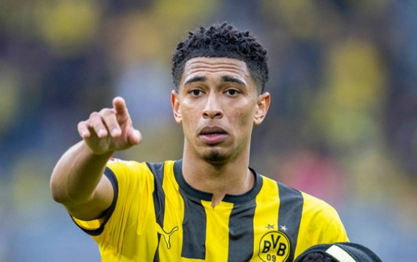 Реал і Борусія погодили трансфер Беллінгема - інсайдер