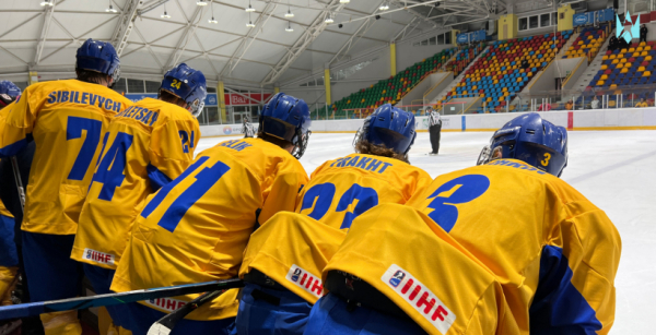 Україна &ndash; Нідерланди коли де дивитись трансляцію матчу чемпіонату світу з хокею