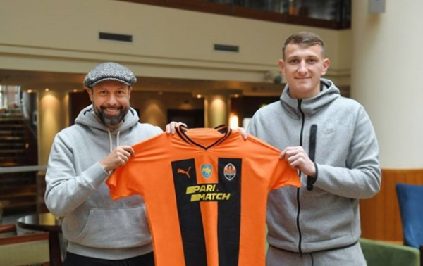 Раніше футбол був простий. Раніше звертали увагу на зріст - Різник