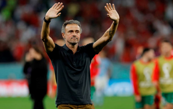 У Наполі визначились із заміною для Спаллетті