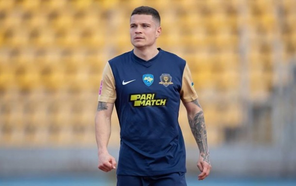 Громов обурився своєю присутністю у списку спортсменів-порушників