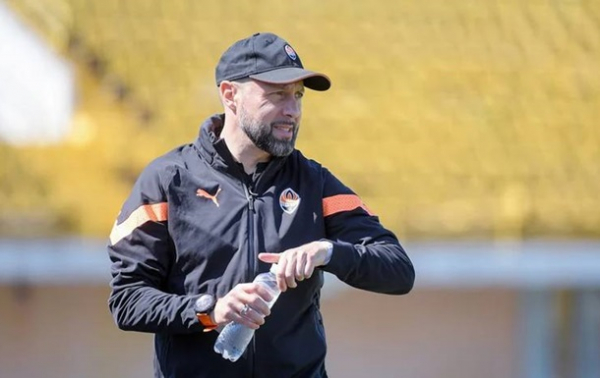 Шахтар шукає нового головного тренера на наступний сезон - ЗМІ